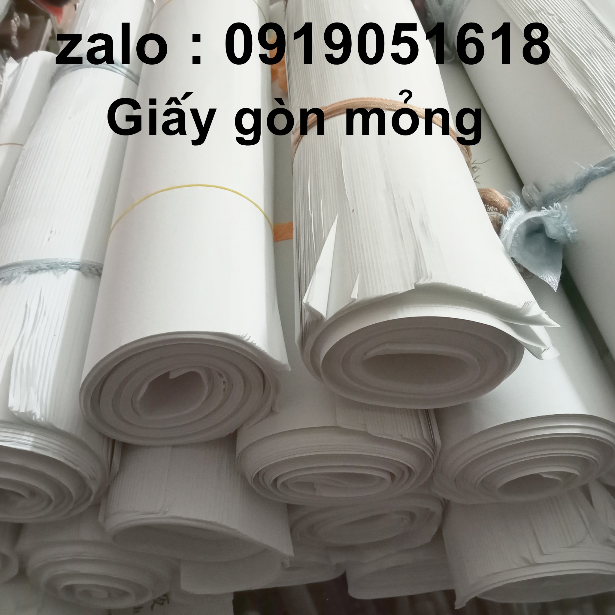 100 tờ Giấy gòn mỏng tập viết thư pháp ( một mặt sần, viêt được cả 2 mặt )