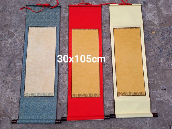 Biểu tống cẩm 30x105cm