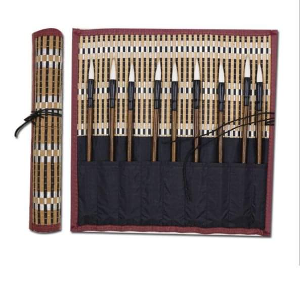 Mành bảo quản bút Cỡ đại 36*30cm