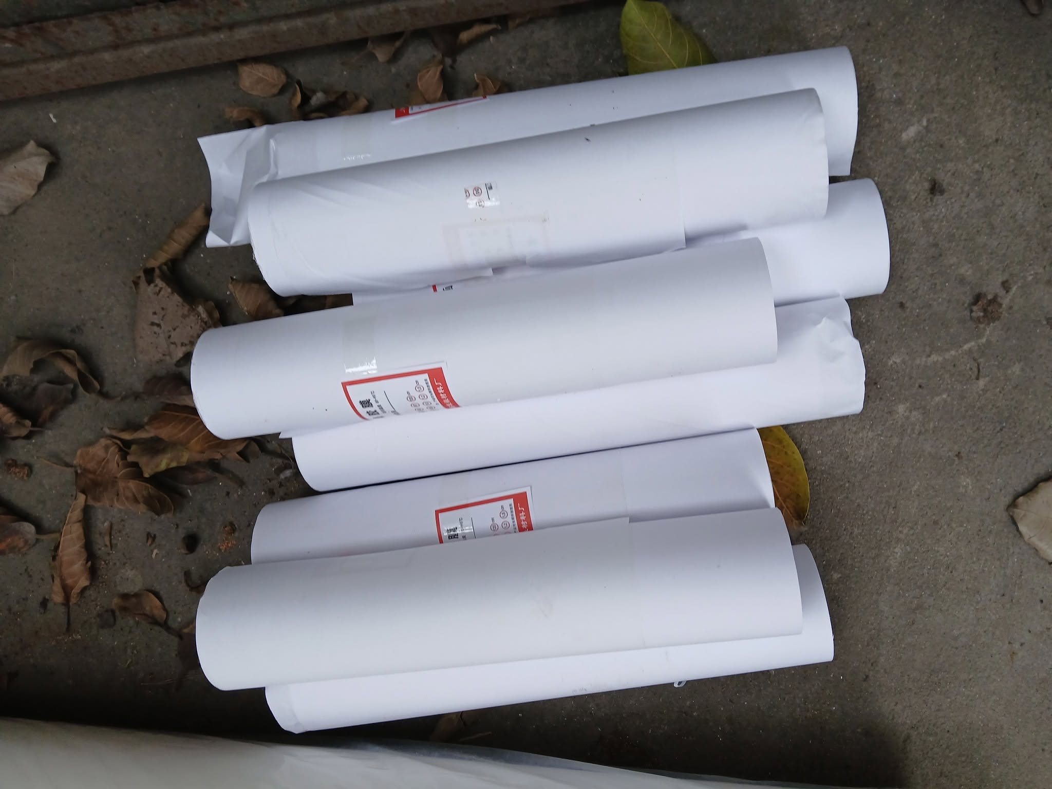 Cuộn Keo nhiệt bồi biểu 35cm, 50cm, 69cm, 84cmx50m