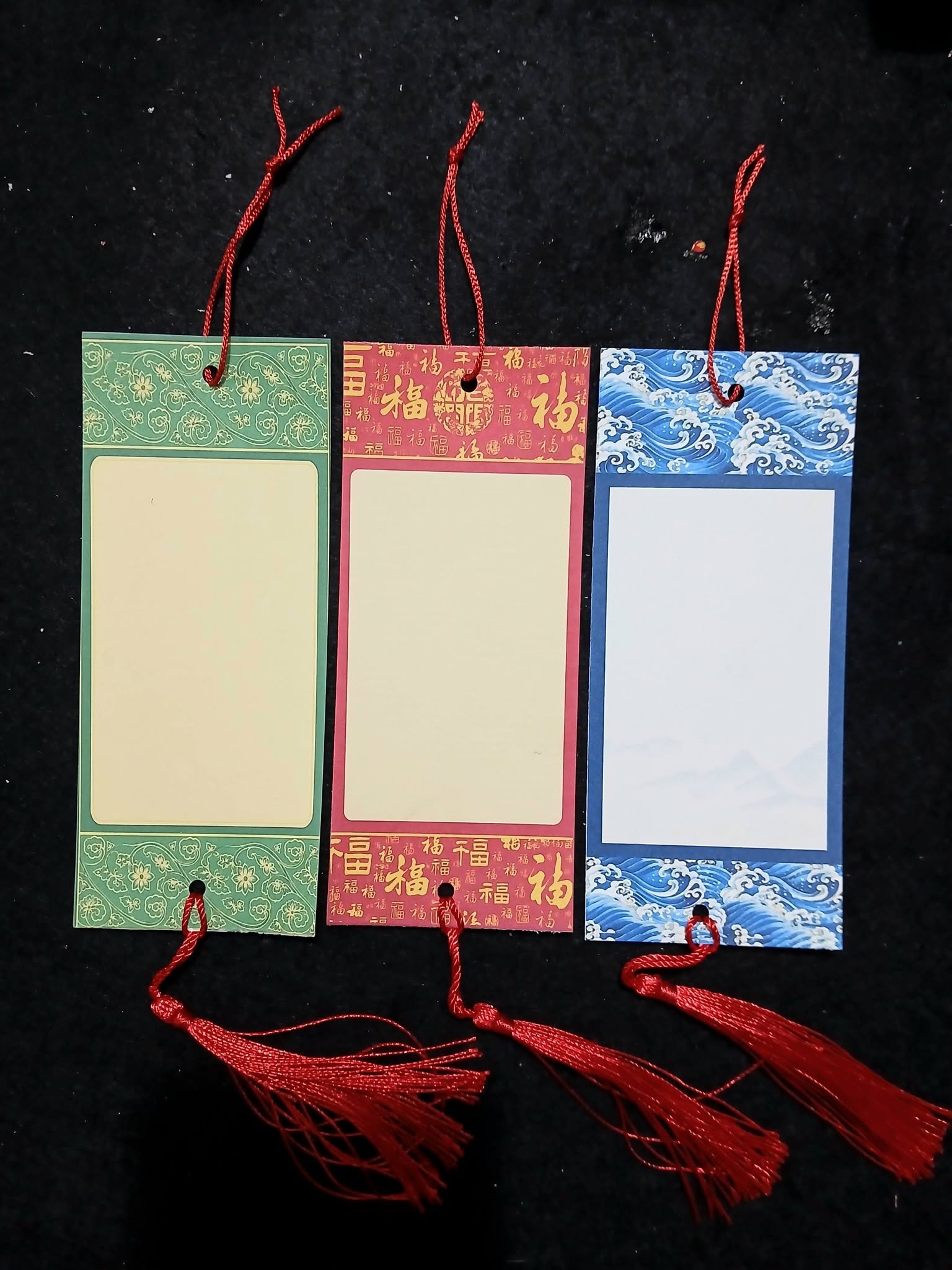 Combo 25 thẻ treo tết